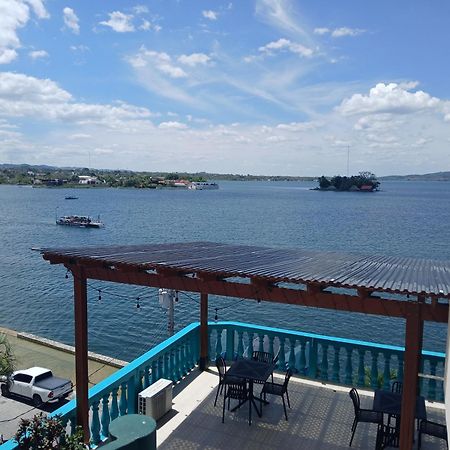 Hotel Casa Amelia Flores Kültér fotó