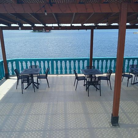 Hotel Casa Amelia Flores Kültér fotó