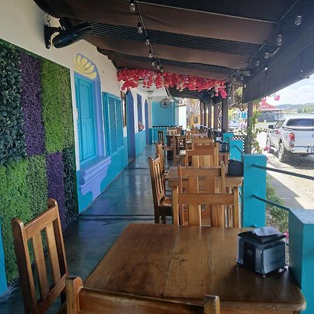 Hotel Casa Amelia Flores Kültér fotó
