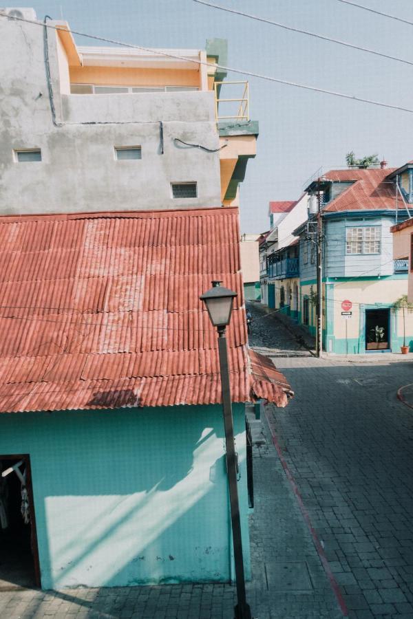 Hotel Casa Amelia Flores Kültér fotó