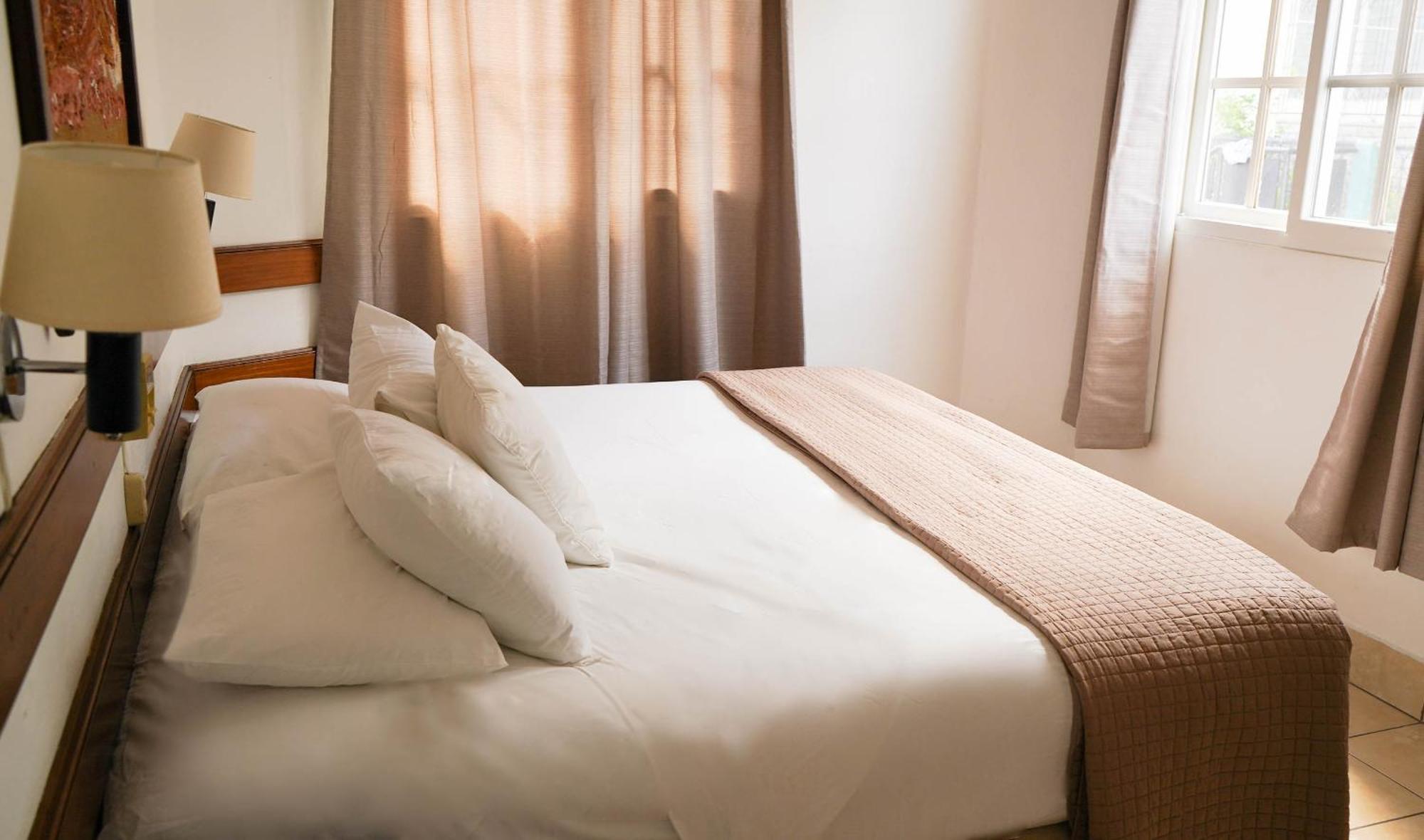 Hotel Casa Amelia Flores Kültér fotó