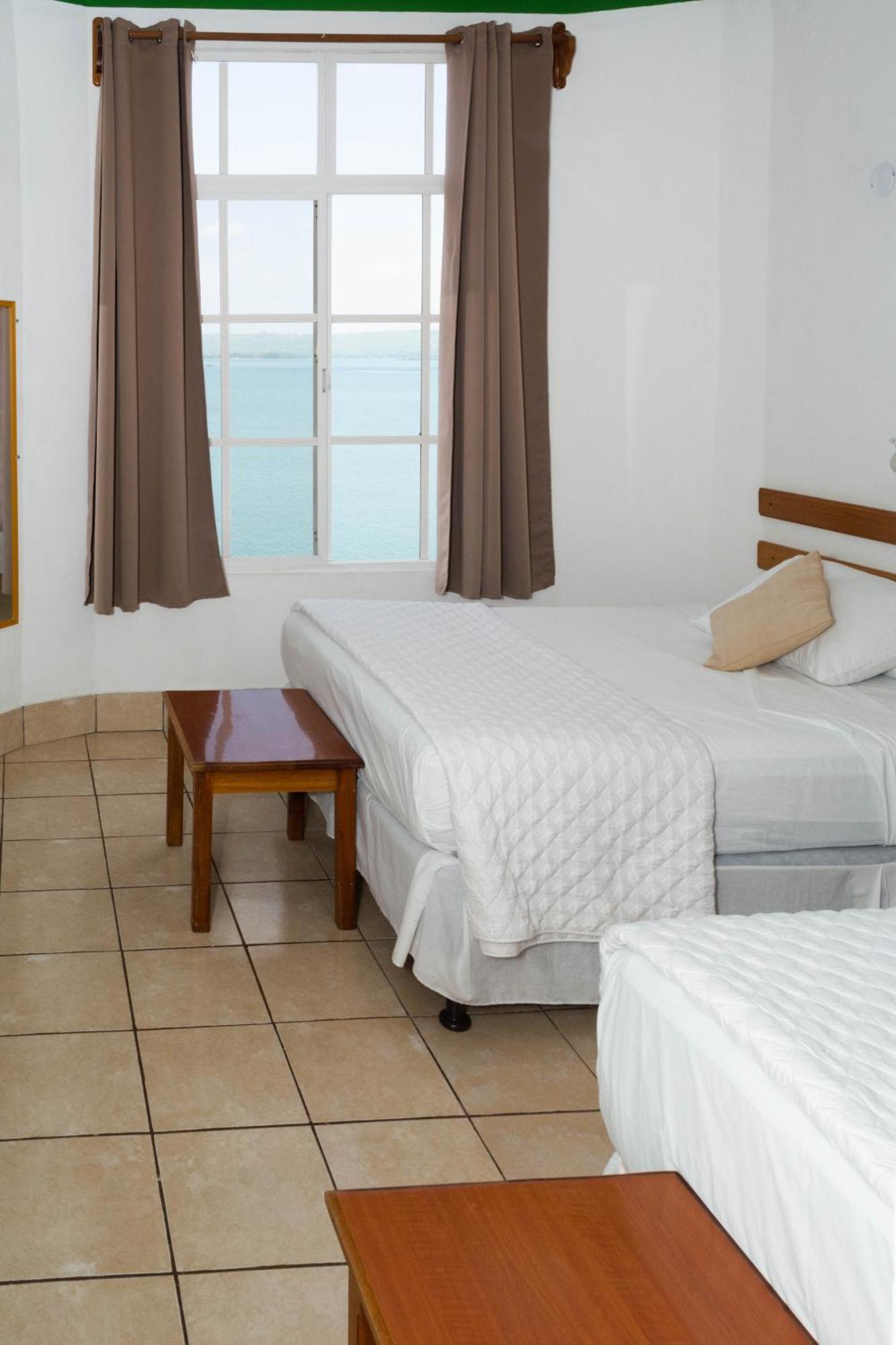Hotel Casa Amelia Flores Kültér fotó