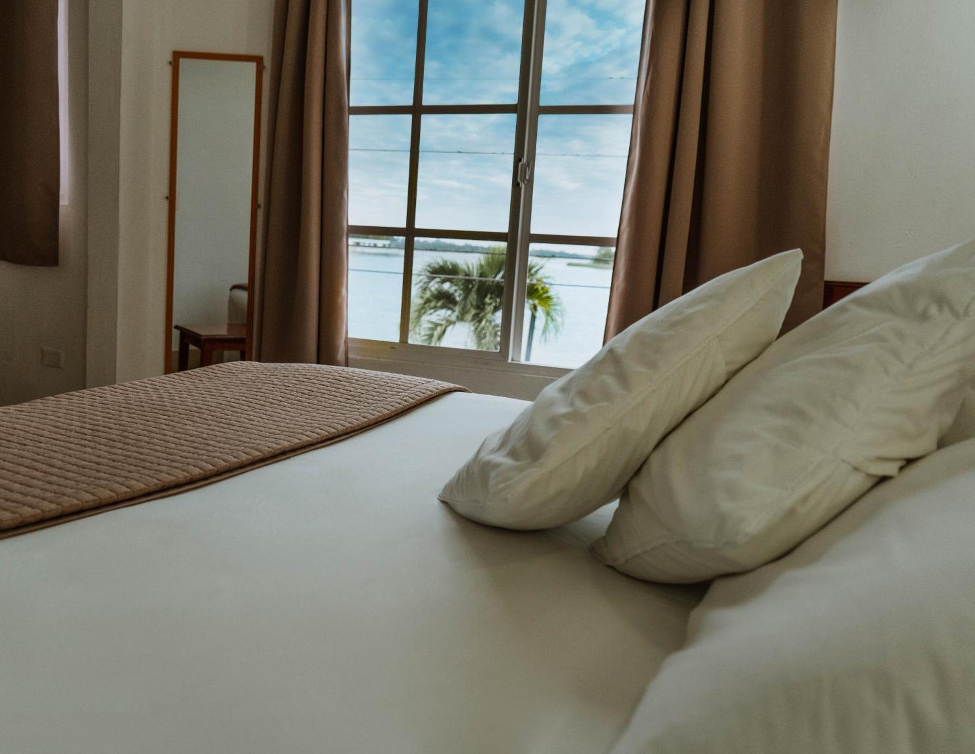 Hotel Casa Amelia Flores Kültér fotó