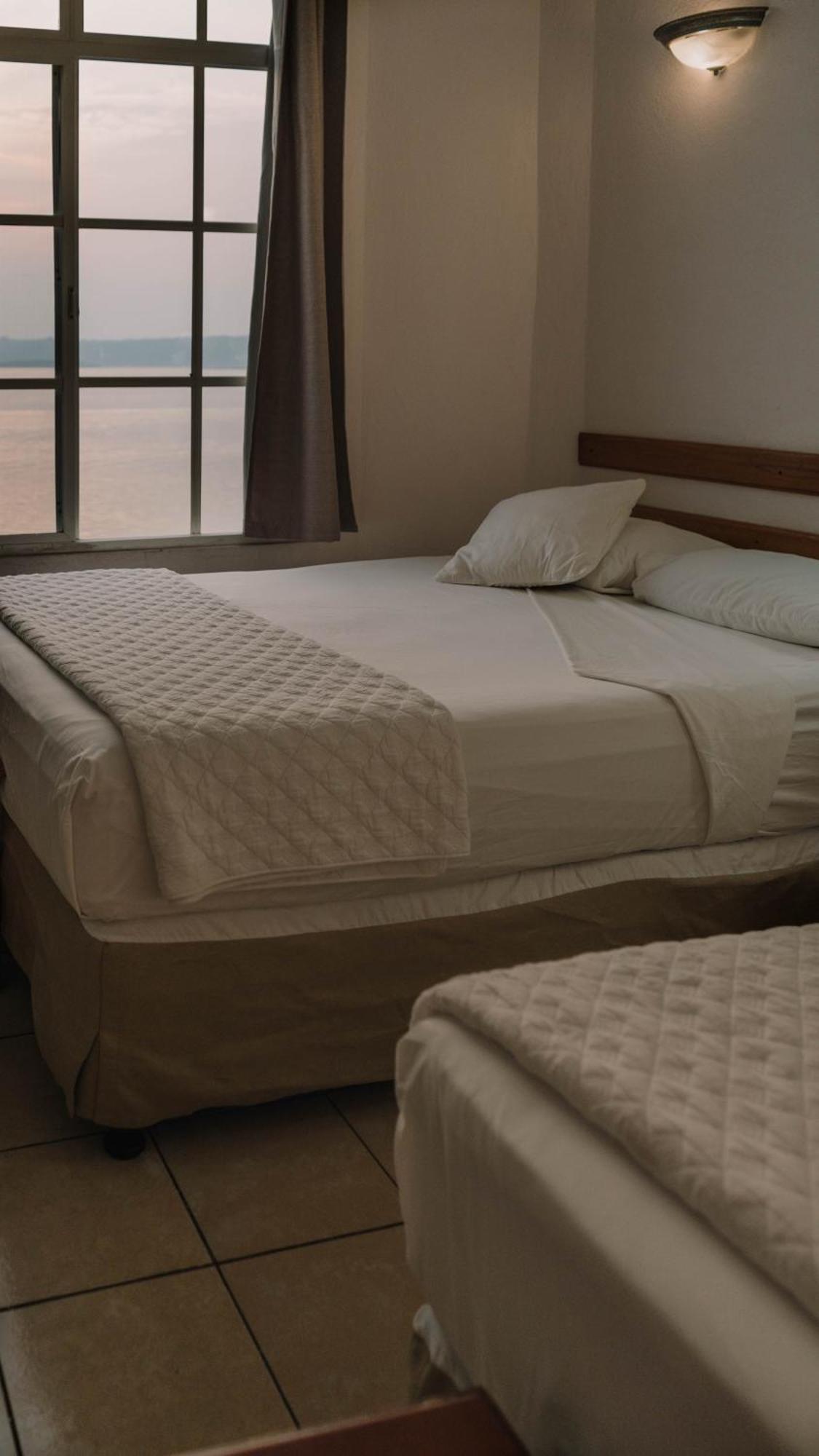 Hotel Casa Amelia Flores Kültér fotó