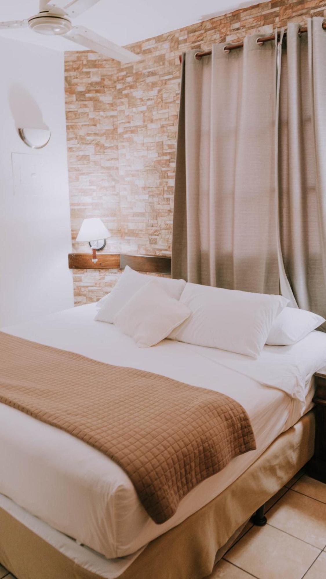 Hotel Casa Amelia Flores Kültér fotó