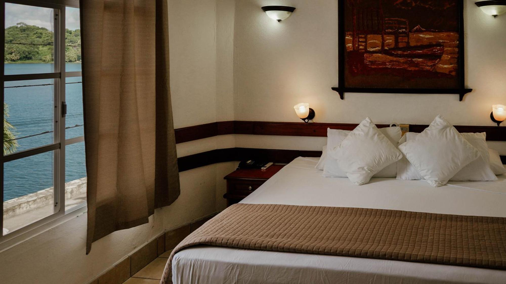 Hotel Casa Amelia Flores Kültér fotó