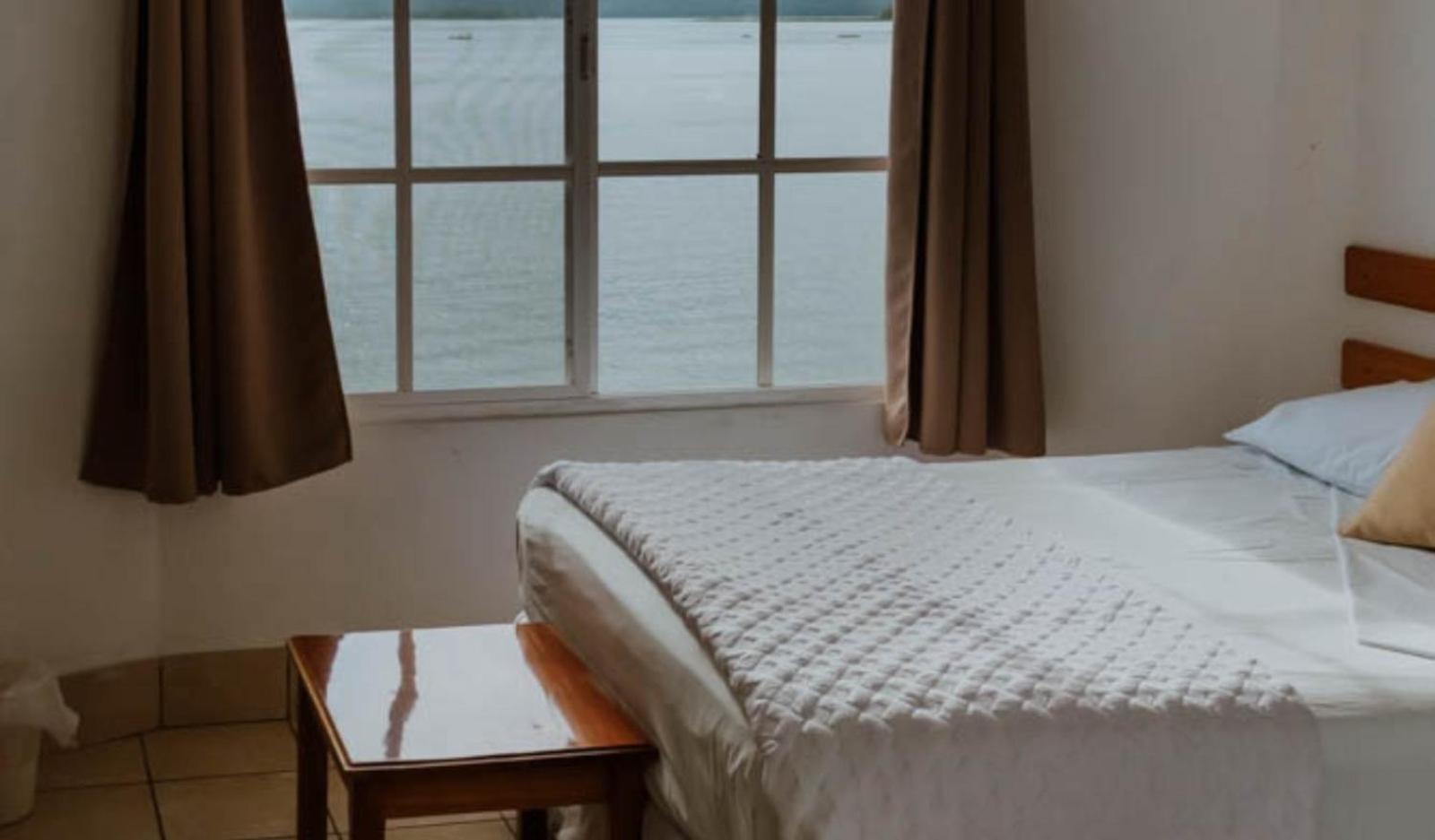 Hotel Casa Amelia Flores Kültér fotó