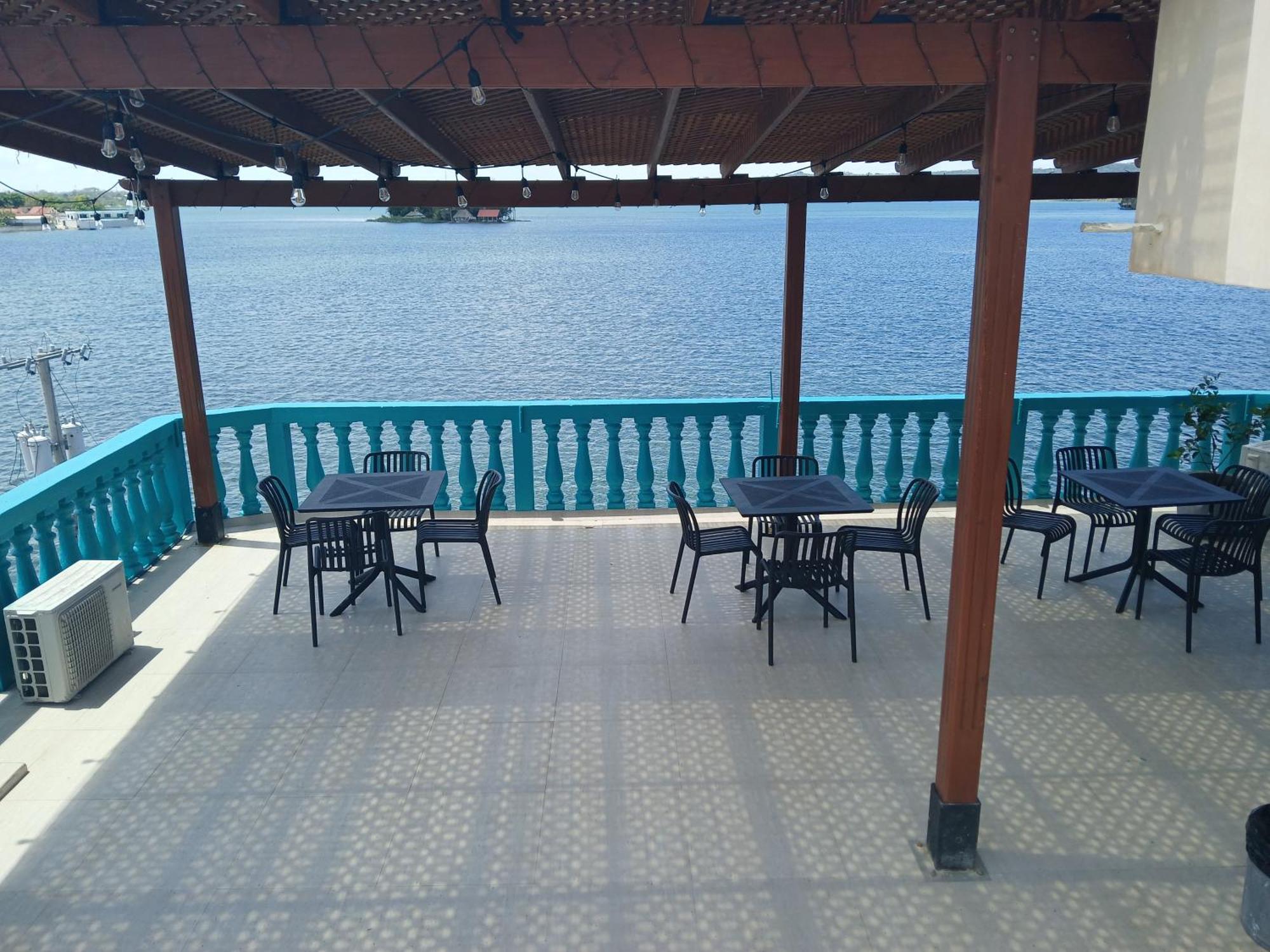 Hotel Casa Amelia Flores Kültér fotó