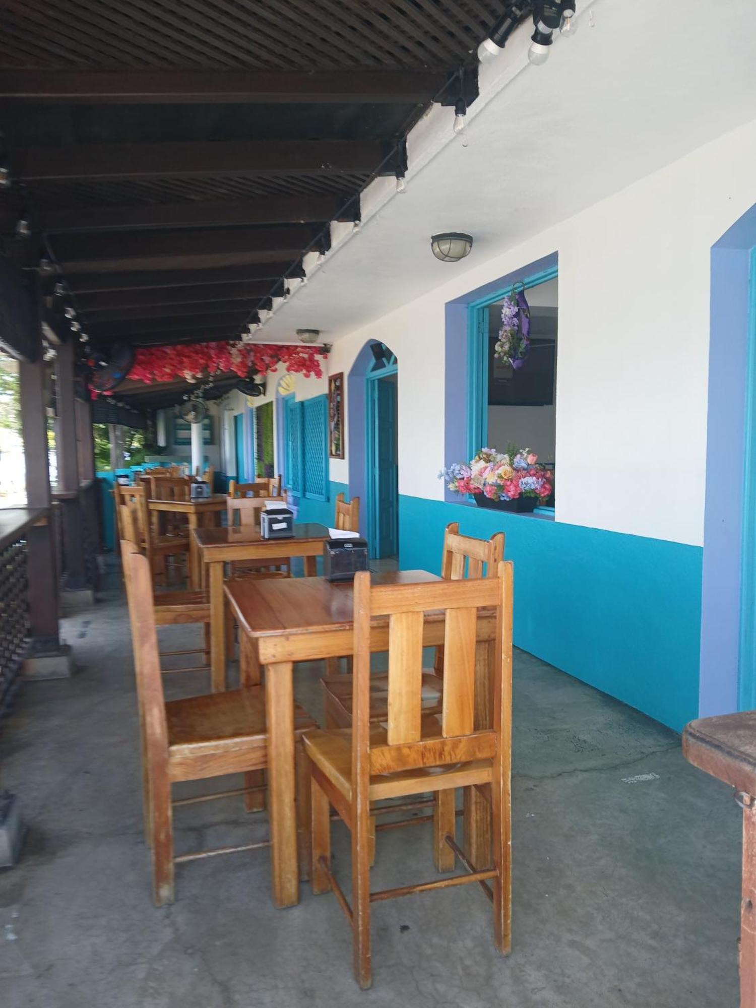 Hotel Casa Amelia Flores Kültér fotó